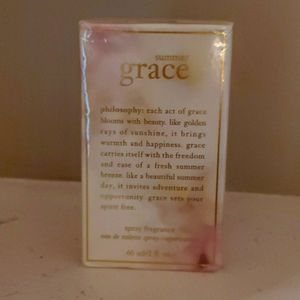 Philosophy Summer Grace EDT